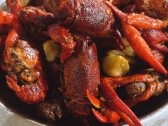 -五七小李子油焖大虾(总店)