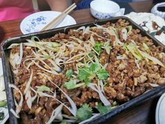 -清真永恒华威肉饼(潘家园店)