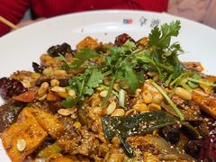 -拿渡·水煮鱼 麻辣香锅(西单大悦城店)