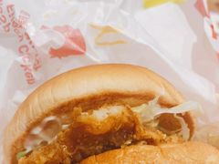 -麦当劳(方大城店)
