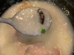 皮蛋瘦肉粥-添运来(茶园奥园广场店)