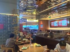 -四道菜·福建菜馆(莆田万达店)