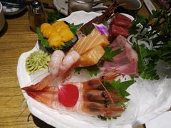 -阿吾罗日本料理(K11艺术中心店)