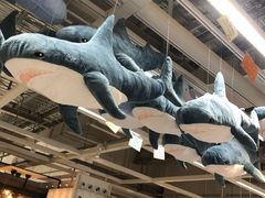 -宜家家居(西安未央商场店)