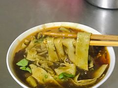 陈记锅巴菜-陈记锅巴菜(五大道店)