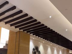 -常州富力喜来登酒店 Feast盛宴标帜西餐厅(新北万达广场店)
