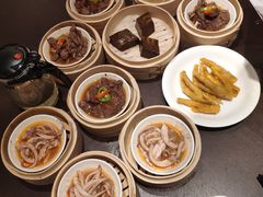 -北海银滩皇冠假日酒店-德丰楼中餐厅