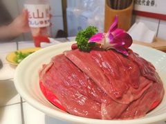 -巴卤社老火锅(财富店)