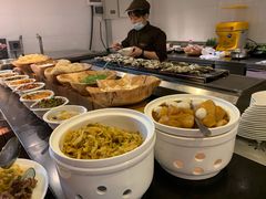 -天际餐厅(广州珠江新城假日酒店)