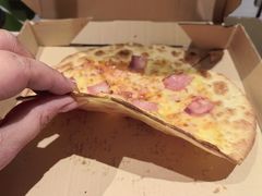 -萨莉亚意式餐厅(浦江万达广场店)