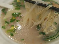 -魏家凉皮(丽彩万达餐厅)