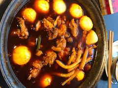 -李子坝梁山鸡(李子坝大鸡哥店)