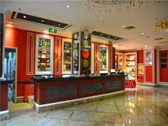 -欢乐盛KTV音乐会所(泰然店)