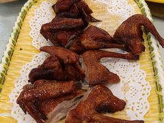 -海宝酒家(中山四路店)