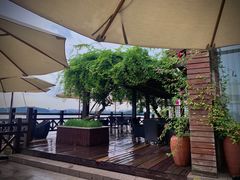 -望海·帆船主题咖啡厅•品茗下午茶(石湖景区店)