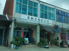 -老袁家蜜桃农场·阳山水蜜桃