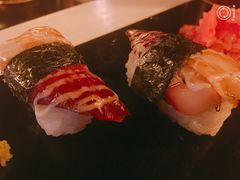 -昊·来了寿司(双楠2店)