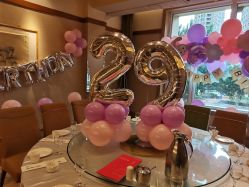 -艺鸣气球派对·生日惊喜宝宝宴·求婚订婚·表白婚房布置