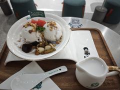 -自然椰·海南清补凉(海月广场店)