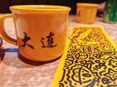 -喝丢一只鞋海鲜烧烤·海肠捞饭(东关街店)