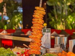 -拉蒂娜·巴西牛排馆 Latina·Brazilian Steakhouse(陆家嘴旗舰店)