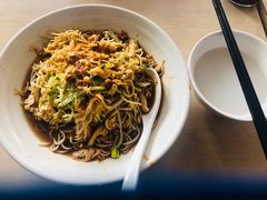 -德泓面馆(颐高店)