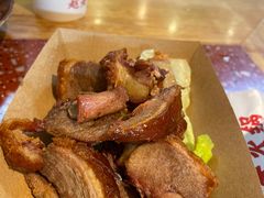 -赵美丽·重庆社区火锅·直营店(火车东站·中豪国际店)