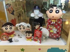 大堂-大悦城(沈阳中街店)