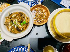-芳芳私房菜·精做淮扬菜(承德路店)