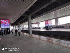 -长春西站