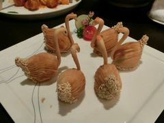 岭南天鹅稣（半打）-广州文华东方酒店·江-由辉师傅主理