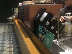 -星巴克臻选(郑州国贸360广场店)