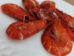 -旺富东海大酒楼(海鲜街店)