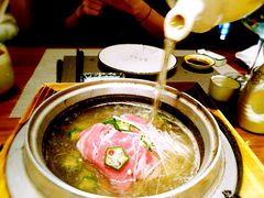 -福州融侨皇冠假日酒店·三宅日本餐厅