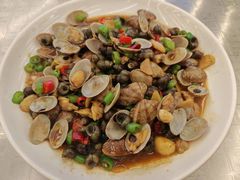 -如意餐厅•江浙菜•私房菜(瓜沥店)
