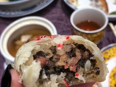 黑松露鲜肉酥饼-宁波状元楼酒店(和义路店)