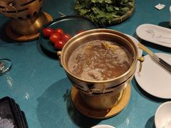 -慢丽江·云南野生菌土鸡锅(付家庄店)