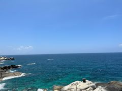 -三亚蜈支洲岛旅游区