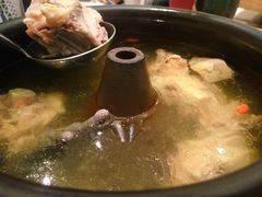 -云海肴云南菜(花园城店)