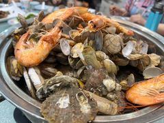-渔码头食府(蓬莱阁店)