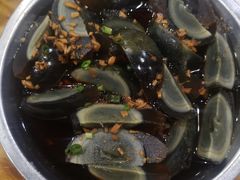 -京朋串屋·烧烤(望京西路总店)