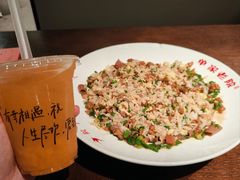 -单家老院·院子里的青岛菜(沙子口店)