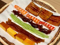 -晴空·日本料理(万象城店)