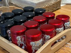 -一杯黔茶(西江千户苗寨古街店)