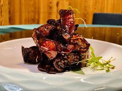 -荷风细雨·中国茶宴(碧云店)