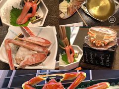 -蟹道乐(道顿堀本店)