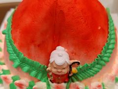 -永乐饭庄(安德路店)