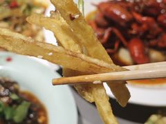 -老三龙虾(汉阳杨泗庙店)