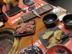 -海之屋韩式烤肉(海棠68环球美食街店)