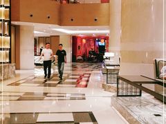 -湖滨28中餐厅·西湖宴·杭州君悦酒店